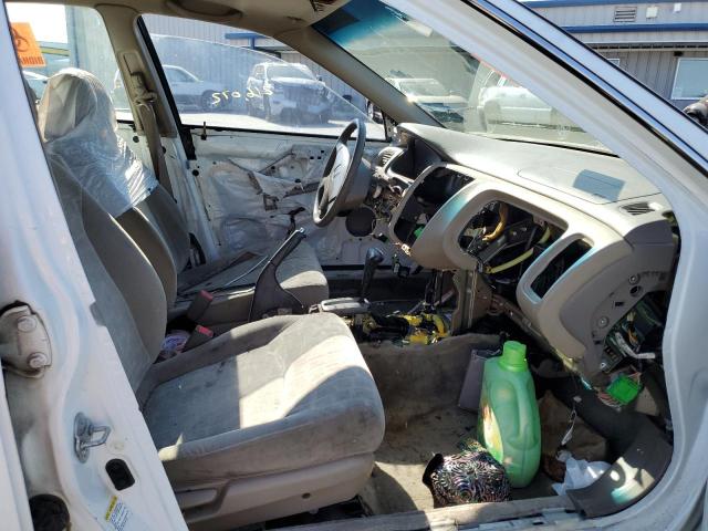 Photo 5 from auction – 2002 HONDA ACCORD EX with VIN 1HGCG668X2A076350