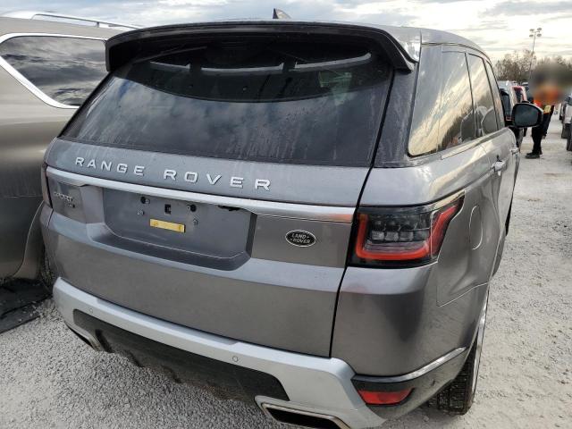 Photo 4 from auction – 2020 LAND ROVER RANGE ROVE with VIN SALWR2SU7LA894632