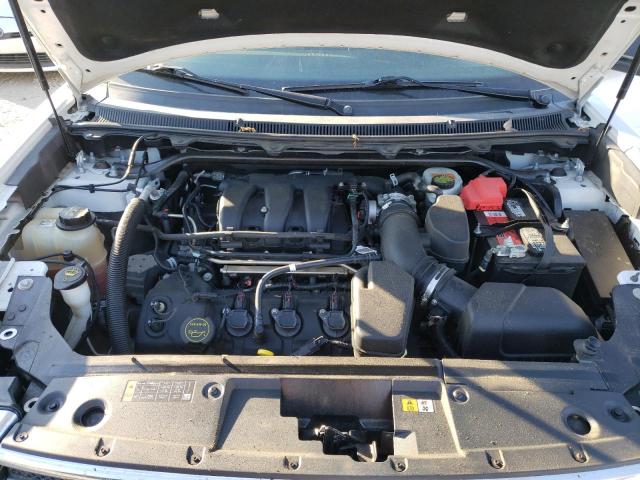 Photo 7 from auction – 2015 FORD FLEX SEL with VIN 2FMGK5C86FBA15046