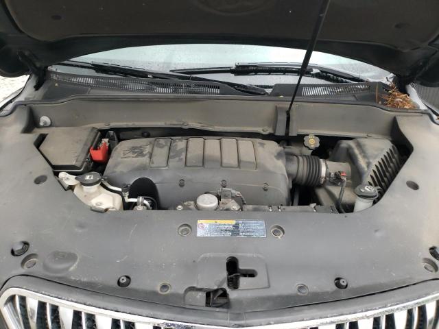 Photo 7 from auction – 2013 BUICK ENCLAVE with VIN 5GAKRCKD7DJ144968