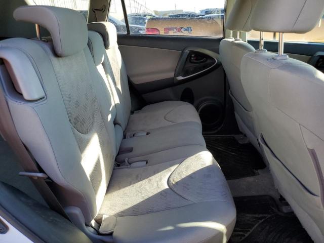 Photo 6 from auction – 2010 TOYOTA RAV4 with VIN JTMZF4DV8AD027640