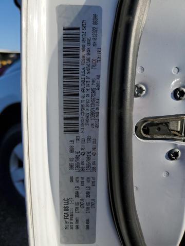 Photo 10 from auction – 2017 RAM 1500 ST with VIN 1C6RR7KT2HS675305