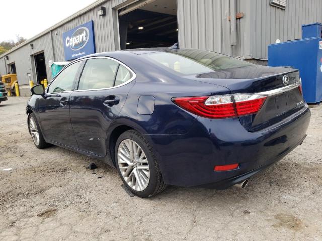 Photo 3 from auction – 2013 LEXUS ES 350 with VIN JTHBK1GG3D2059239