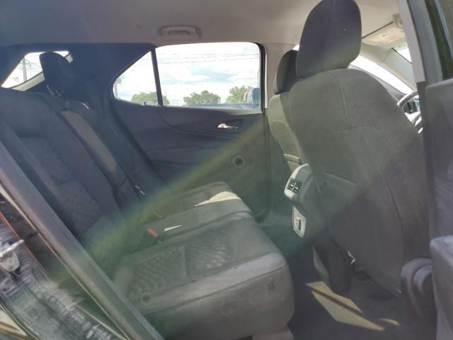 Photo 6 from auction – 2019 CHEVROLET EQUINOX LT with VIN 3GNAXKEV3KL375877