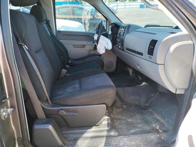Photo 5 from auction – 2012 CHEVROLET SILVERADO with VIN 1GCRCPEX9CZ313660
