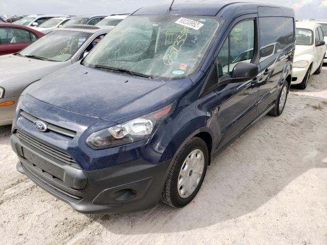 Photo 2 from auction – 2016 FORD TRANSIT CO with VIN NM0LS7E76G1259342