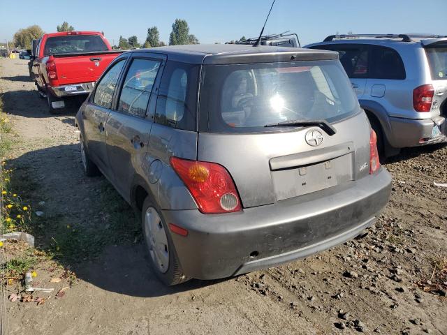 Photo 3 from auction – 2004 TOYOTA SCION XA with VIN JTKKT604440045673