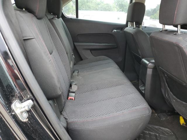 Photo 6 from auction – 2012 CHEVROLET EQUINOX LS with VIN 2GNALBEK3C1227149