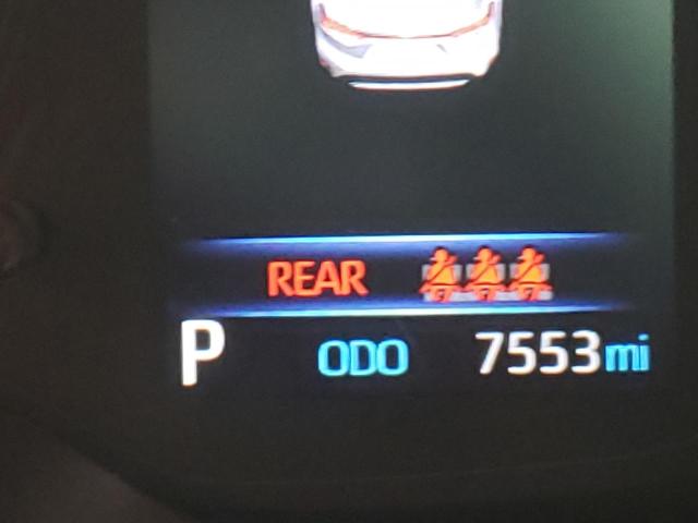 Photo 8 from auction – 2022 TOYOTA COROLLA LE with VIN 5YFEPMAE8NP299513