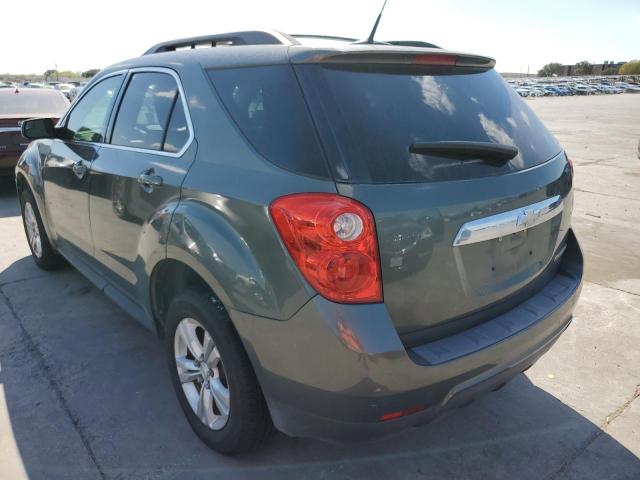 Photo 3 from auction – 2013 CHEVROLET EQUINOX LT with VIN 2GNALDEK4D6153336