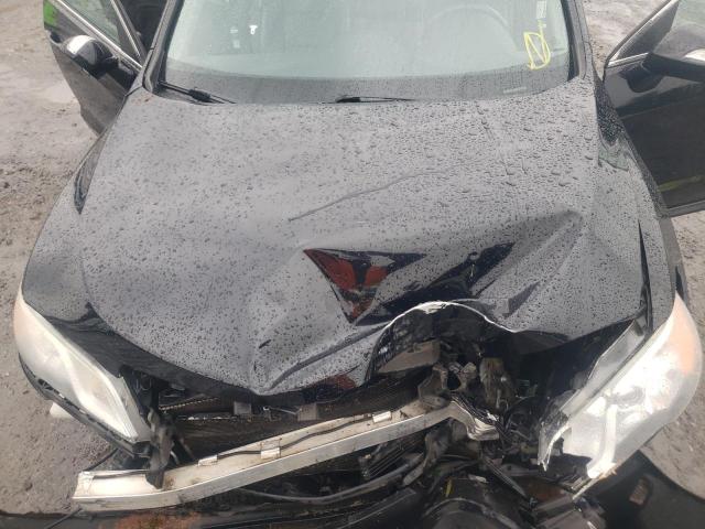 Photo 7 from auction – 2015 ACURA RDX with VIN 5J8TB4H3XFL005406