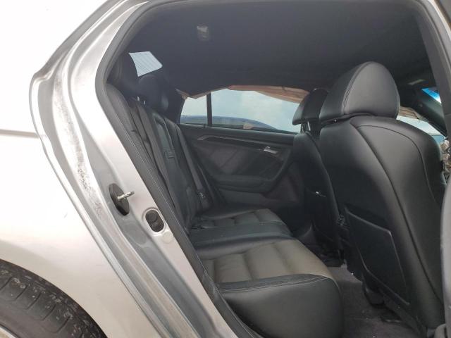 Photo 6 from auction – 2007 ACURA TL TYPE S with VIN 19UUA76547A012006