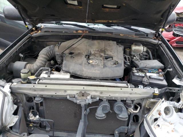 Photo 7 from auction – 2006 TOYOTA 4RUNNER SR with VIN JTEZU14R260069271