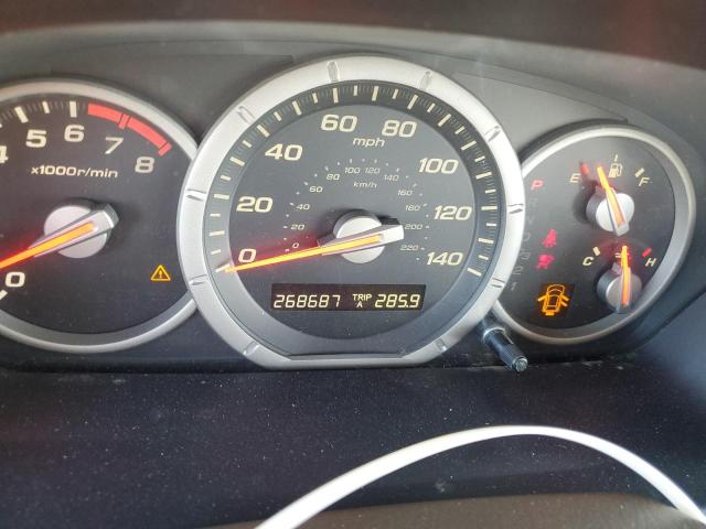Photo 8 from auction – 2008 HONDA PILOT EXL with VIN 5FNYF28628B013173