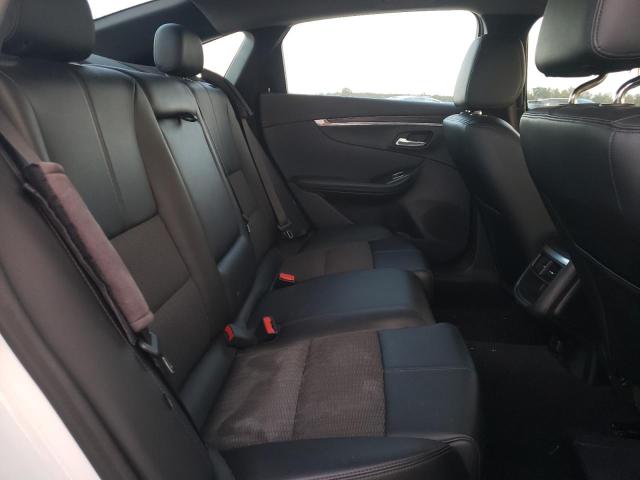 Photo 6 from auction – 2017 CHEVROLET IMPALA LT with VIN 2G1105SA0H9153107