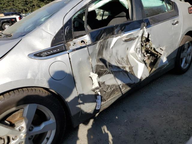 Photo 10 from auction – 2012 CHEVROLET VOLT with VIN 1G1RA6E49CU102146