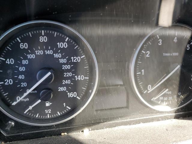 Photo 8 from auction – 2015 BMW X1 XDRIVE2 with VIN WBAVL1C5XFVY39009