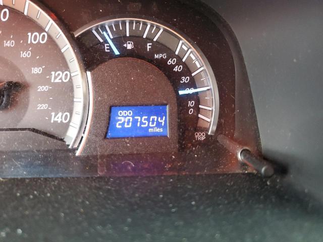 Photo 8 from auction – 2013 TOYOTA CAMRY L with VIN 4T1BF1FK5DU248910