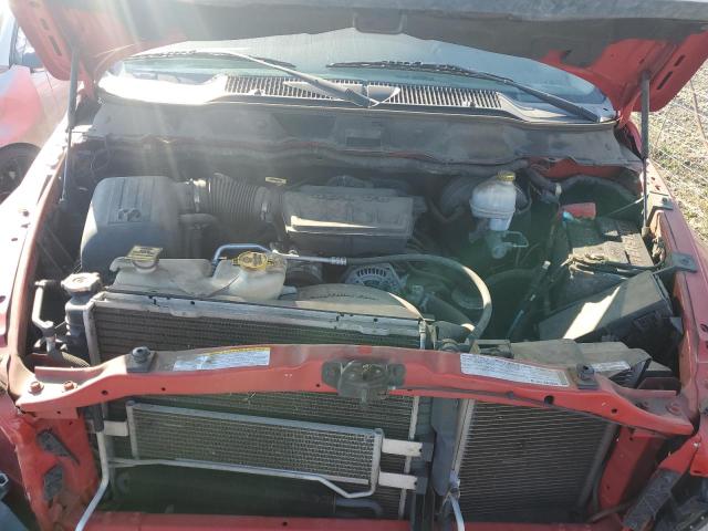 Photo 7 from auction – 2008 DODGE RAM 1500 S with VIN 1D7HU18N08S595595