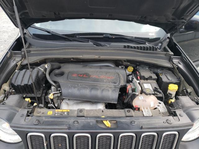 Photo 7 from auction – 2017 JEEP RENEGADE L with VIN ZACCJBBB7HPF63511