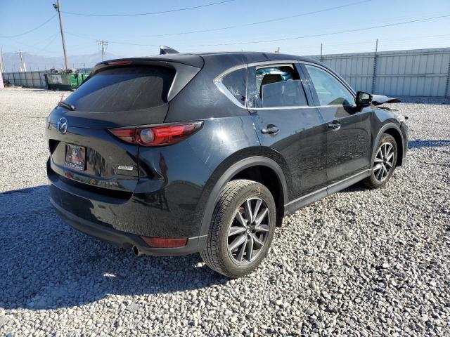 Photo 4 from auction – 2018 MAZDA CX-5 GRAND with VIN JM3KFBDMXJ0312142