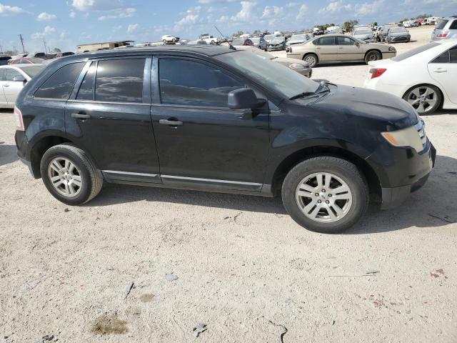 Photo 9 from auction – 2008 FORD EDGE SE with VIN 2FMDK36CX8BA77950