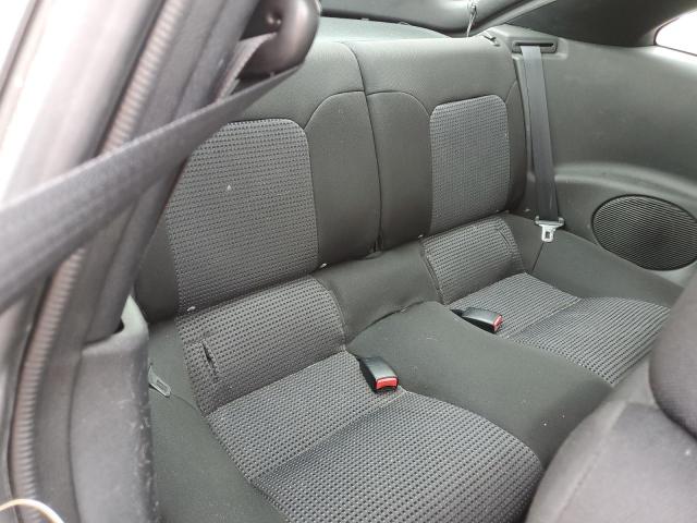 Photo 6 from auction – 2004 MITSUBISHI ECLIPSE GT with VIN 4A3AC84H64E083675