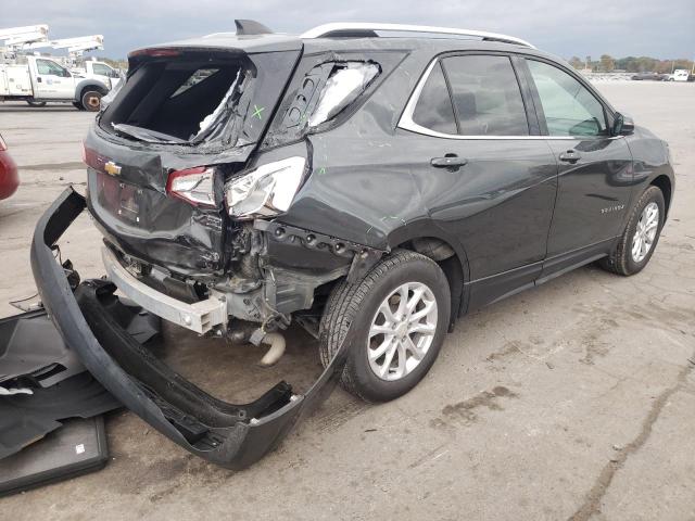Photo 4 from auction – 2018 CHEVROLET EQUINOX LT with VIN 3GNAXJEV1JS528061