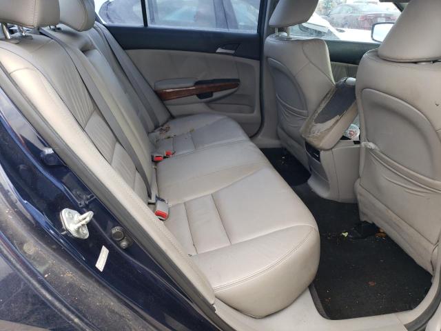 Photo 6 from auction – 2011 HONDA ACCORD EXL with VIN 1HGCP2F83BA102537
