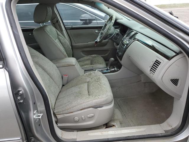 Photo 5 from auction – 2008 CADILLAC DTS with VIN 1G6KD57Y68U127509