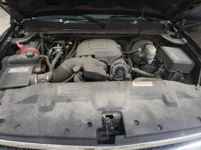 Photo 7 from auction – 2008 CHEVROLET SILVERADO with VIN 1GCEK19018Z126562