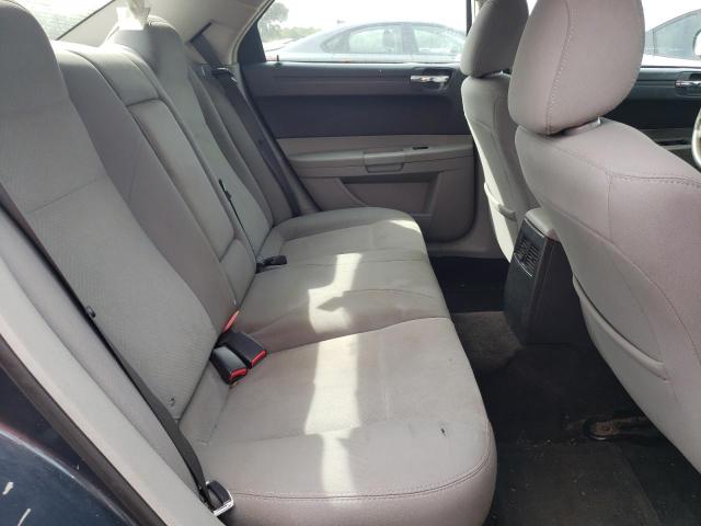 Foto 6 de la subasta – 2007 CHRYSLER 300 con VIN 2C3KA43R07H871918