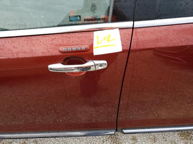 Photo 9 from auction – 2014 LINCOLN MKX with VIN 2LMDJ6JK8EBL14020