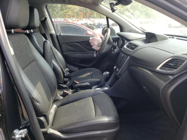 Photo 5 from auction – 2015 BUICK ENCORE with VIN KL4CJASBXFB218369