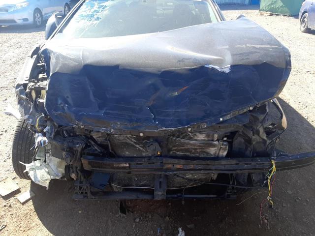 Photo 7 from auction – 2012 HYUNDAI SONATA GLS with VIN 5NPEB4ACXCH329750