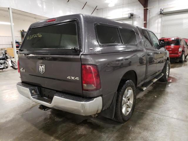Photo 4 from auction – 2014 RAM 1500 SLT with VIN 1C6RR7GG8ES464813