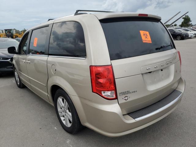 Photo 3 from auction – 2012 DODGE GRAND CARA with VIN 2C4RDGDG6CR408556