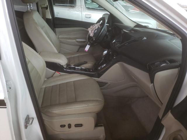 Photo 5 from auction – 2015 FORD ESCAPE TIT with VIN 1FMCU0JX1FUB68420