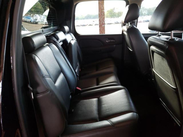Photo 6 from auction – 2013 CHEVROLET AVALANCHE with VIN 3GNTKGE75DG147378