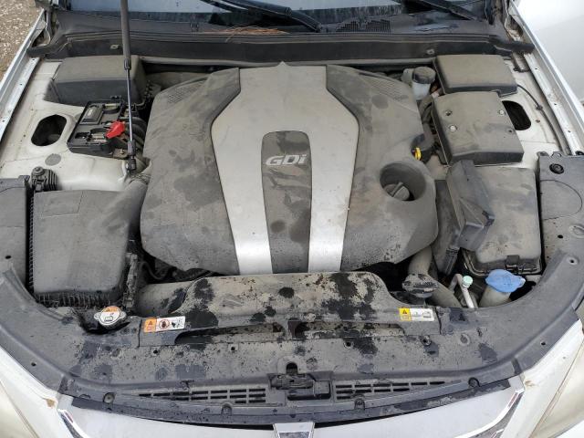 Photo 7 from auction – 2012 HYUNDAI GENESIS 3. with VIN KMHGC4DD2CU189138