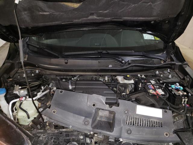 Photo 7 from auction – 2018 HONDA CR-V EX with VIN 7FARW2H53JE037438