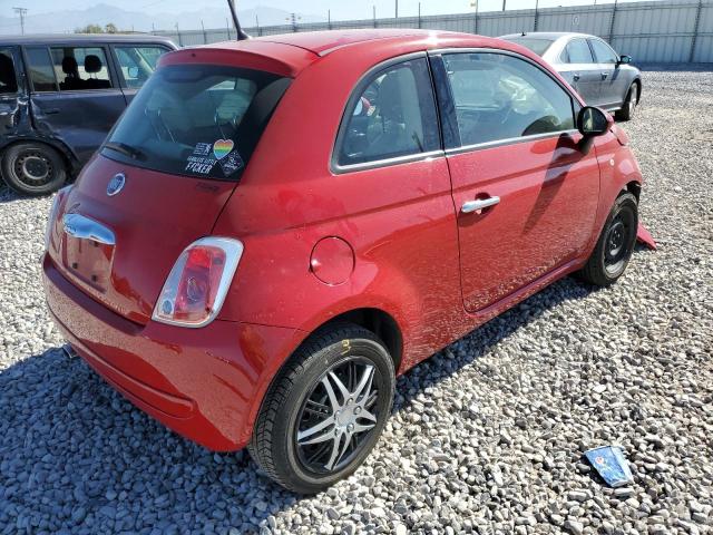 Photo 4 from auction – 2015 FIAT 500 POP with VIN 3C3CFFAR6FT620508