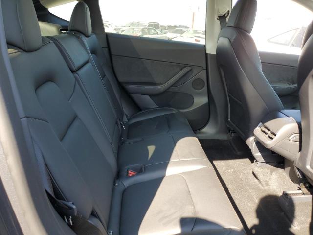 Photo 6 from auction – 2022 TESLA MODEL Y with VIN 7SAYGDEF2NF413410