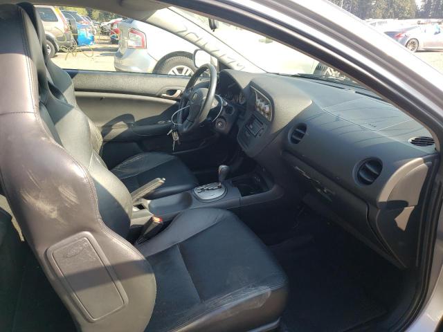 Photo 5 from auction – 2002 ACURA RSX with VIN JH4DC54822C801499