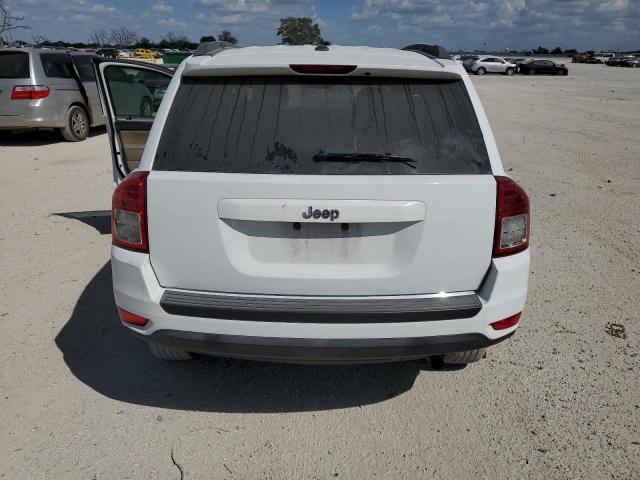 Photo 6 from auction – 2012 JEEP COMPASS SP with VIN 1C4NJCBA3CD504713