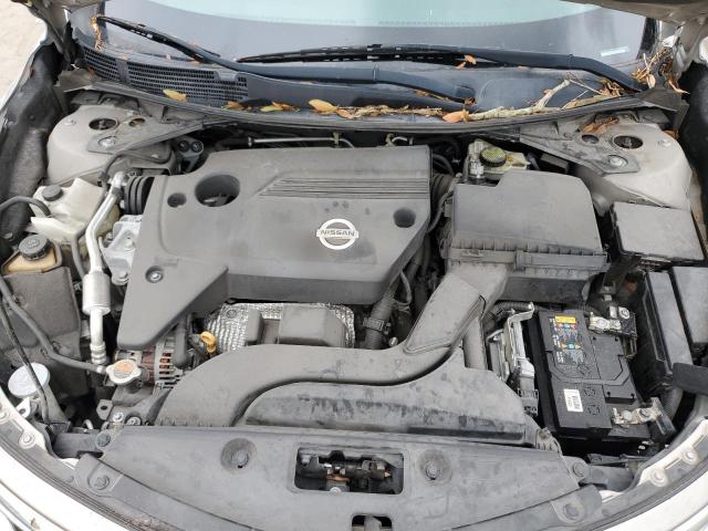 Photo 7 from auction – 2015 NISSAN ALTIMA 2.5 with VIN 1N4AL3APXFC444587