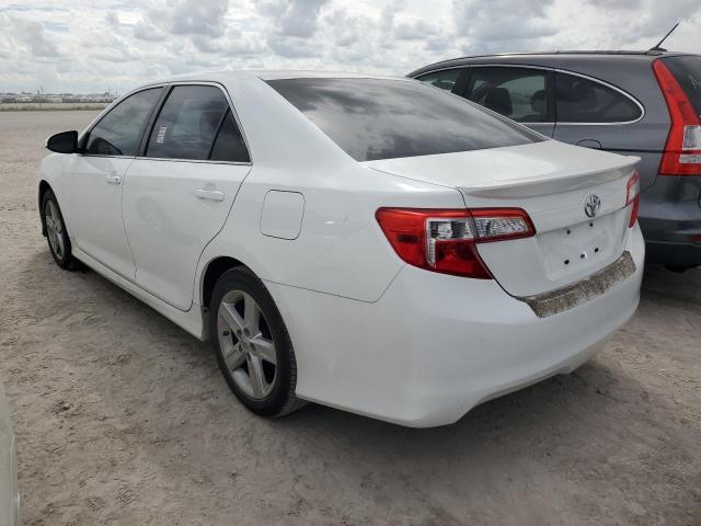 Photo 3 from auction – 2013 TOYOTA CAMRY L with VIN 4T1BF1FK9DU210726