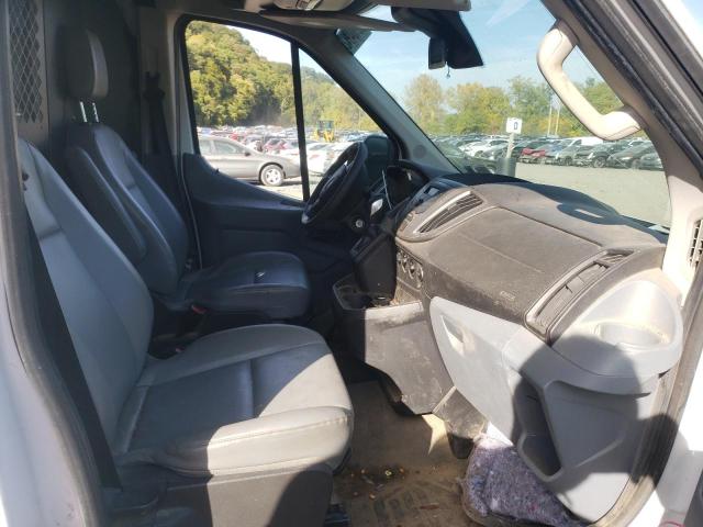 Photo 5 from auction – 2016 FORD TRANSIT T- with VIN 1FTYR1CM1GKA39997