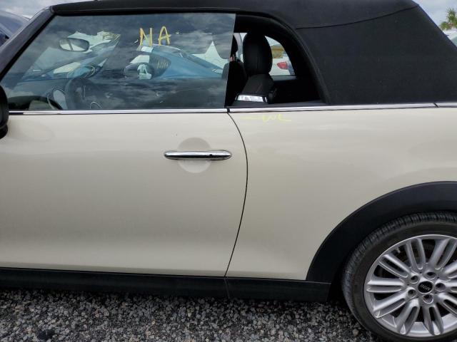 Photo 9 from auction – 2020 MINI COOPER with VIN WMWWJ3C06L3L16555