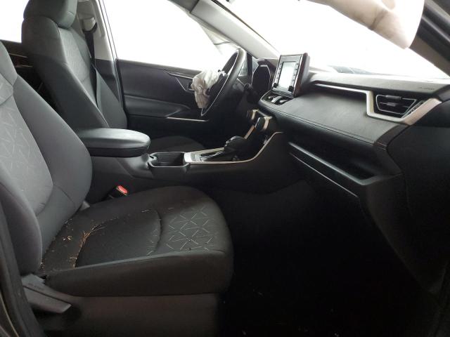 Photo 5 from auction – 2020 TOYOTA RAV4 XLE with VIN 2T3W1RFV4LC034989